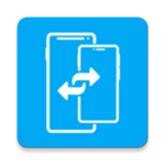 smart switch- content transfer android application logo